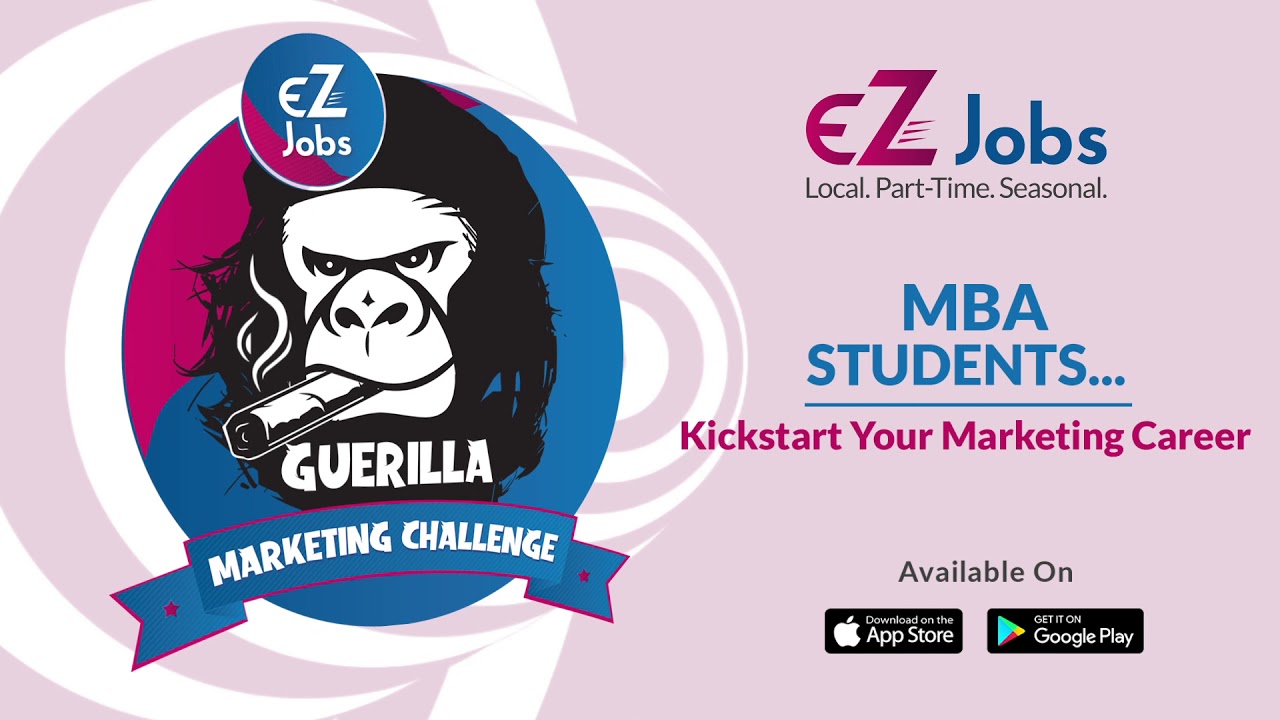 #GMC Launch | Guerilla Marketing Challenge for Management Students camera iphone 8 plus apk
