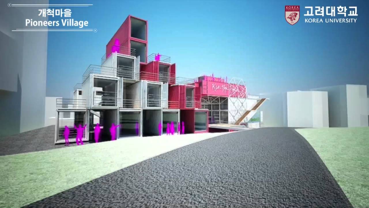 The age of education innovation | Jae Ho Yeom | TEDxKoreaUniversity