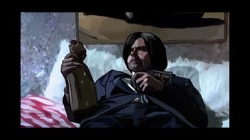 “The Sins of Freck” #PhilipKDick #AScannerDarkly