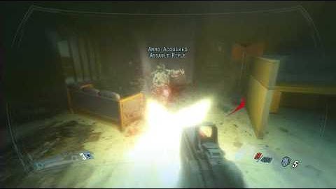 FEAR 2 nice headshot !!!