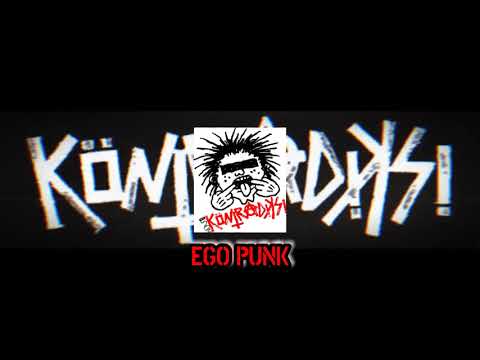 Kontradiksi-Ego Punk