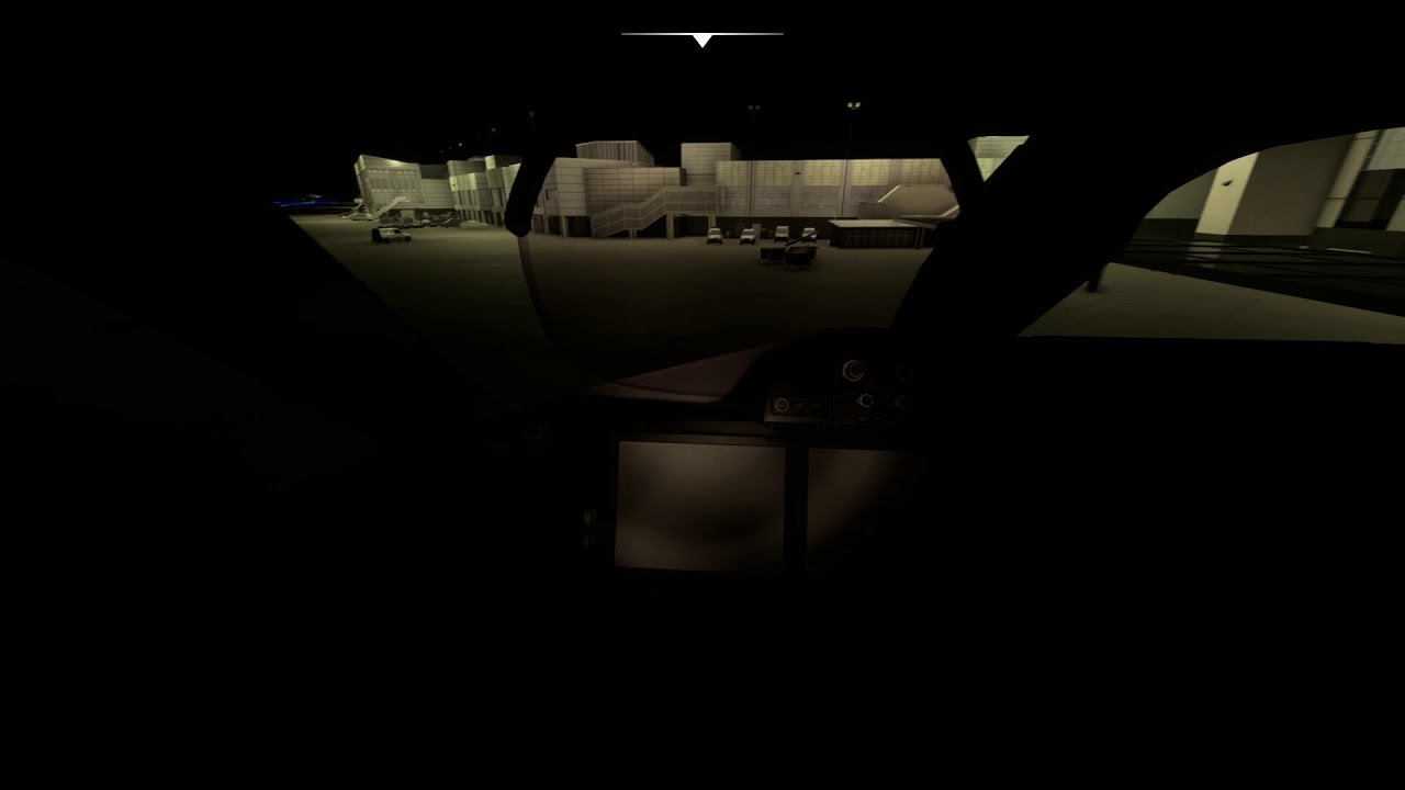 MSFS OMDB - KSEA, 15th Feb 2026