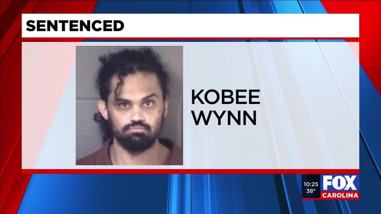Man pleads guilty to kidnapping, child sex crimes in WNC - YouTube
