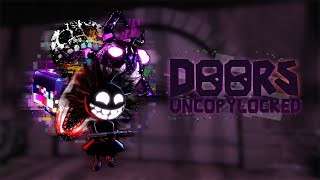 👾 UNCOPYLOCKED CONTENT UPDATE DOORS [PART IX]