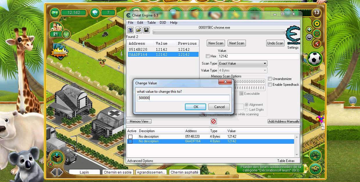 My Free Zoo Cheats My Free Zoo Cheats