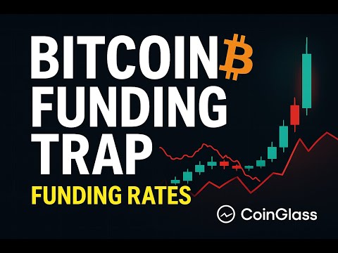 Bitcoin Funding Rates EXPLAINED | Why the Crowd Always Loses