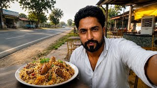 Delhi To Budhana 😍 | Basshu Jaafry 