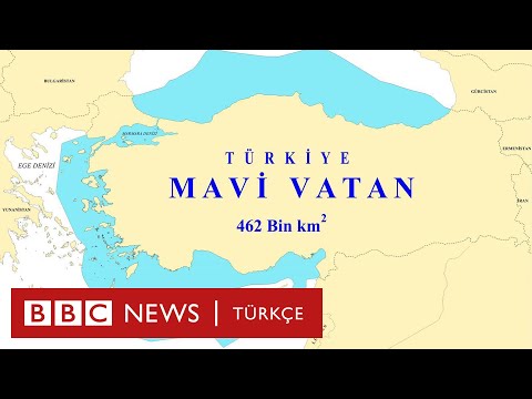 Mavi Vatan nasıl doğdu? Doktrinin mimarları Cem Gürdeniz ve Cihat Yaycı anlatıyor