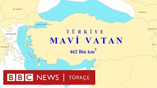 Mavi Vatan nasıl doğdu? Doktrinin mimarları Cem Gürdeniz ve Cihat Yaycı anlatıyor