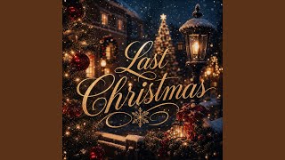 Last Christmas (feat. Barbie Mak) - ICE CREAM MUSIC
