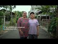 After a frightening flood at home, Liew found confidence through the #BencanaReady DRR programme.
