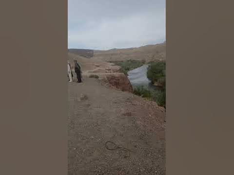 Шарын шатқалы - YouTube