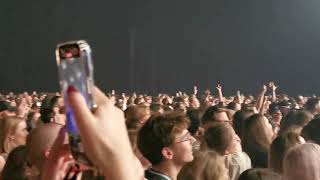 Tom Odell - Hold Me @ Inside Seaside 2023, Gdansk