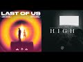 Gryffin Martin Garrix Ft Rita Ora Bonn Last Of Us X High On Life Mashup mp3