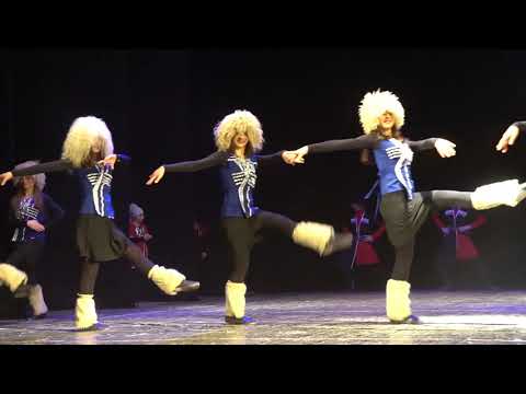 კეღოშვილები 1