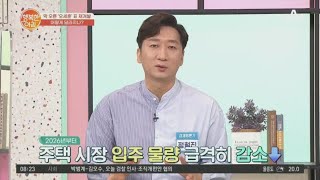 오세훈 재개발 13만 + 재건축 11만 | 행복한 아침 597 회