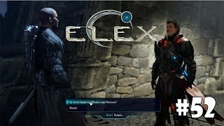 Elex (Подробное прохождение) #52 - Поддельные документы Elex (Подробное прохождение) #52 - Поддельные документы