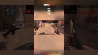 Prefire Atarken Adamın Mermiye Kafa Atacağını Düşünmemiştim