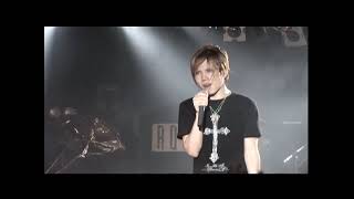 LIVE】09.MISTAKE / Janne Da Arc (10th Anniversary Special