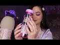 ASMR Purple Triggers To Help You Sleep 💜