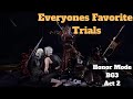 Baldur's Gate 3- Co-op HM Stream with my Brother