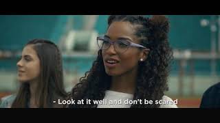 La Musiquita Por Dentro - Trailer 30 seg English Subtitles