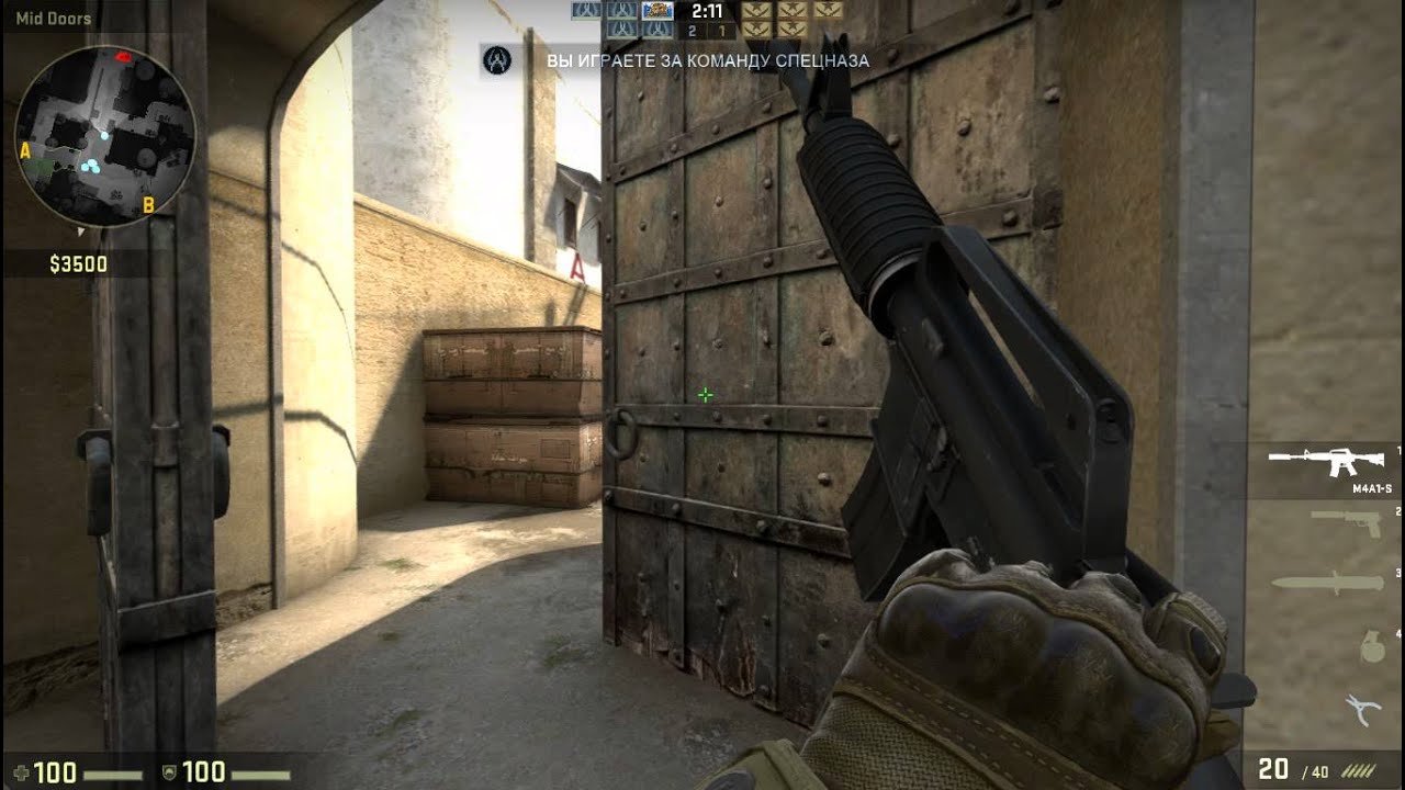 [CS:GO] Hack Radar for Counter Strike : Global Offensive - YouTube