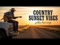 Relaxing Country Music 🎶 Gentle Background Tunes for Study & Focus 24/7