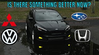 FOCUS ST still worth it in 2024?