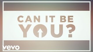 Video thumbnail of "North of Nine - Can It Be You? (Lyric Video)"