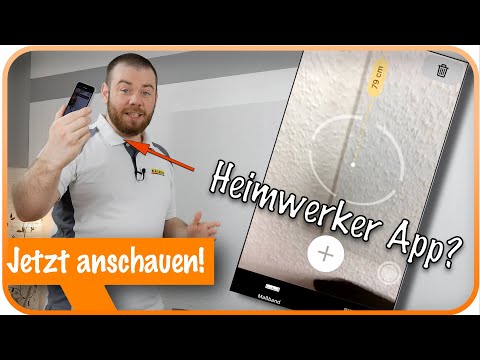 Video: Wie verwende ich Android-Raum?