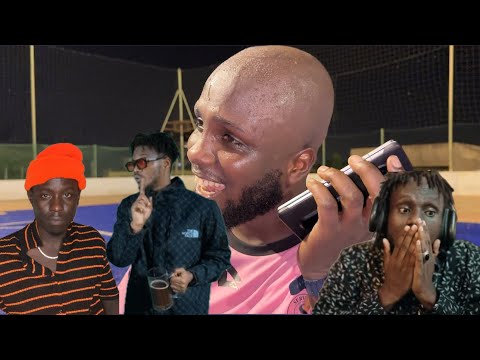 Réaction de Abba après la sortie de Akhlou Brick « Ngaaka xawnaniouko … »