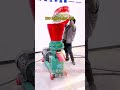 Whatsapp: wa.me/+8613623835593 #agricultural machinery#cultivation industry#Pelletizer#Mechanical