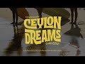 Ceylon dreams a surfing journey through the pearl of the indian ocean