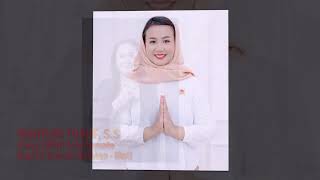 Download Lagu CIDOX NG [Lagu Kandidat] [WAHYUNI YUSUF S.S] (Official Video Slide) MP3