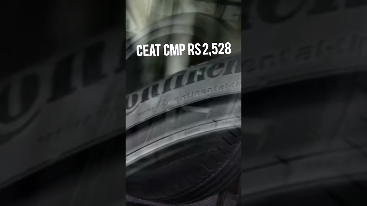 Top Tyre Stock to buy