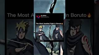 This Fight Will Break The Internet😤🔥 #Shorts #Boruto #Kawaki #Uzumakiboruto #Anime #Animeedit #Op