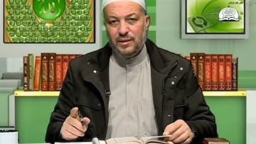 سورة الأنفال - برنامج ورتل القرآن - الشيخ إبراهيم الجرمي