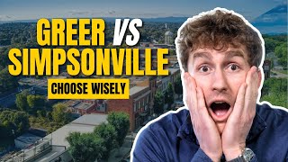 Greer vs Simpsonville — Which One Is Right for You? screenshot 2