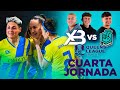 XBUYER TEAM, vs EL BARRIO ¿Poniendo a llorar a Adri un día más?