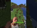 😂My Noob Bodyguards Failed Me 💀 #minecraft #shorts #funny