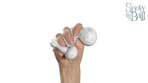 SNBC Snow Ball Crunch Video