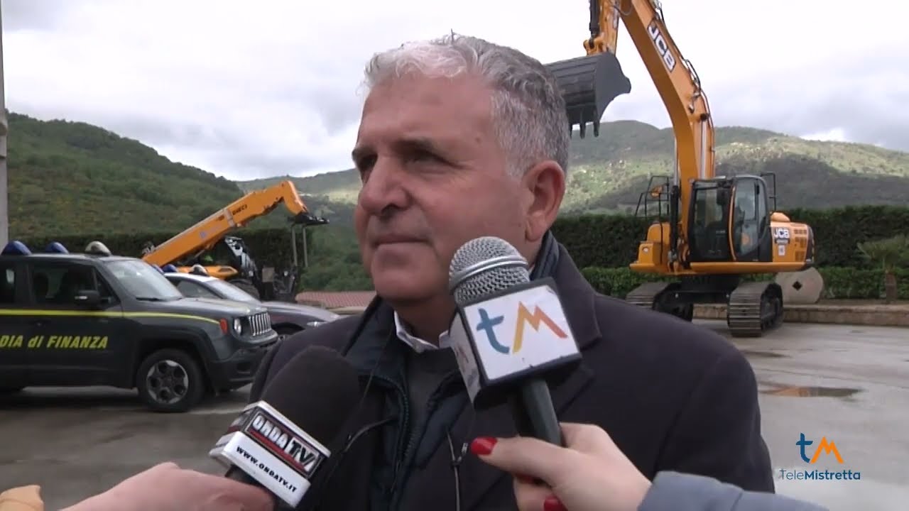 Rete per la Legalità, Mammana: 