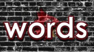 Fry Words List 2  60 BPM