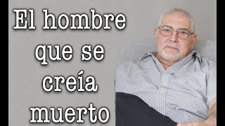 Jorge Bucay - El hombre que se creía muerto