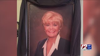 Body found at Woonsocket home identified as former mayor