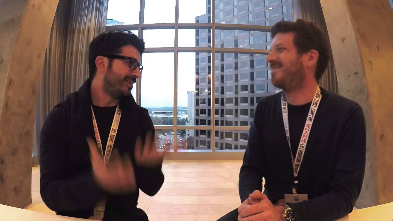 Zooppa & H-ART raccontano le principali novità di SXSW 2015 - Recap Day 3