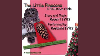 The Little Pinecone