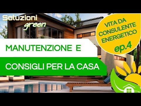 Video: I pannelli solari necessitano di manutenzione?