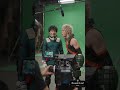 MHA live action